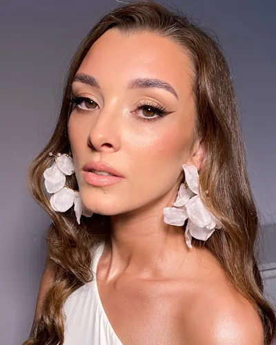 Hello Beauty! - Ewa Potera makeup artist